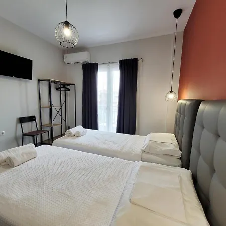 La Casa De Profesor 2 * Kalambaka