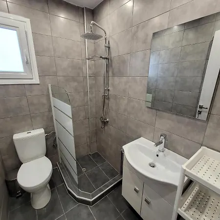 La Casa De Profesor 2 Kalambaka