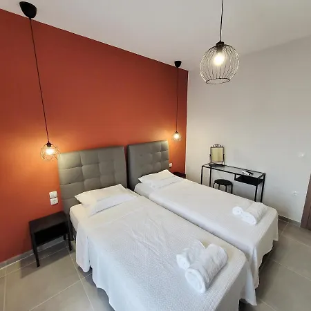 La Casa De Profesor 2 * Kalambaka