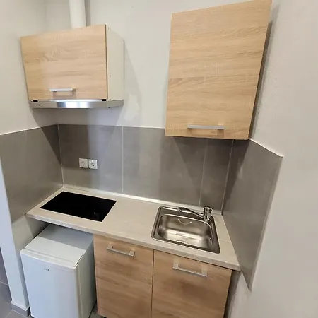 La Casa De Profesor 2 Kalambaka