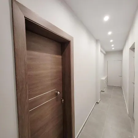 La Casa De Profesor 2 Apartamento