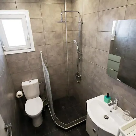 Appartamento La Casa De Profesor 2 Kalambaka