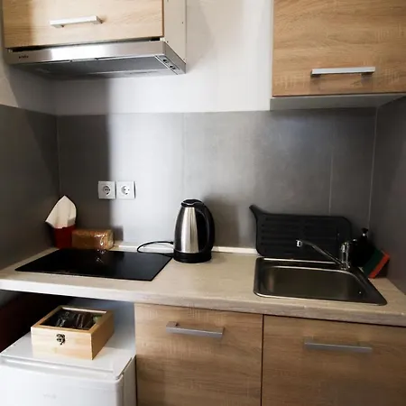 La Casa De Profesor 2 Apartment *