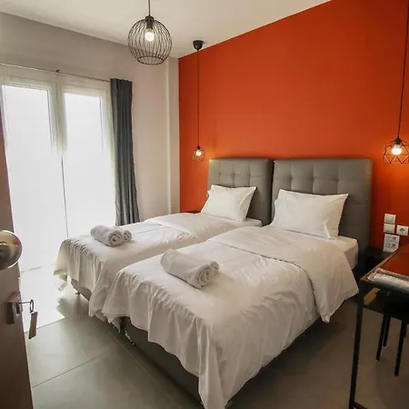 La Casa De Profesor 2 Kalambaka