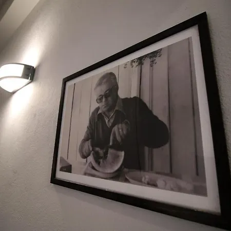 Appartamento La Casa De Profesor 2 *