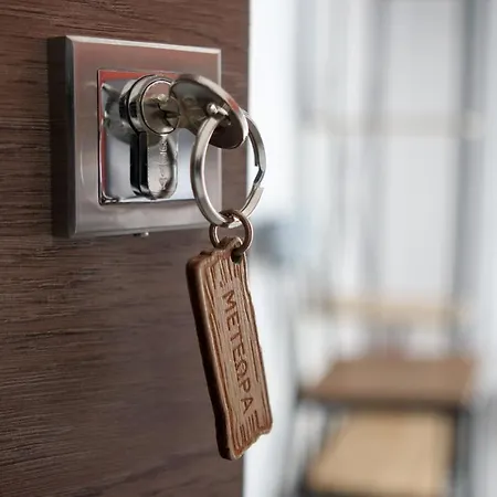 La Casa De Profesor 2 Apartment *