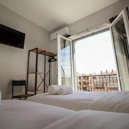 Apartamento La Casa De Profesor 2 *