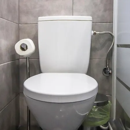 Apartamento La Casa De Profesor 2 Kalambaka