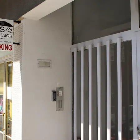 La Casa De Profesor 2 * Kalambaka