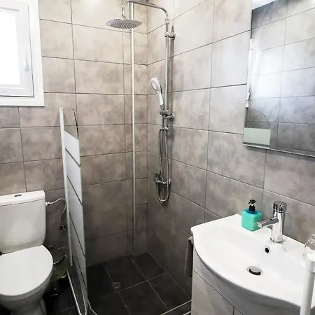 Apartment La Casa De Profesor 2 Kalambaka