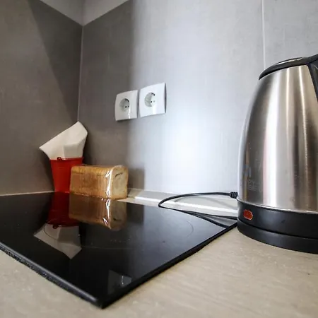 La Casa De Profesor 2 Appartamento