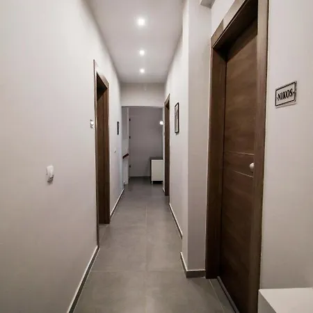 La Casa De Profesor 2 * Kalambaka