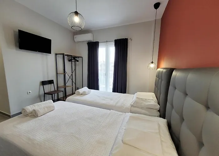 La Casa De Profesor 2 * Kalampáka