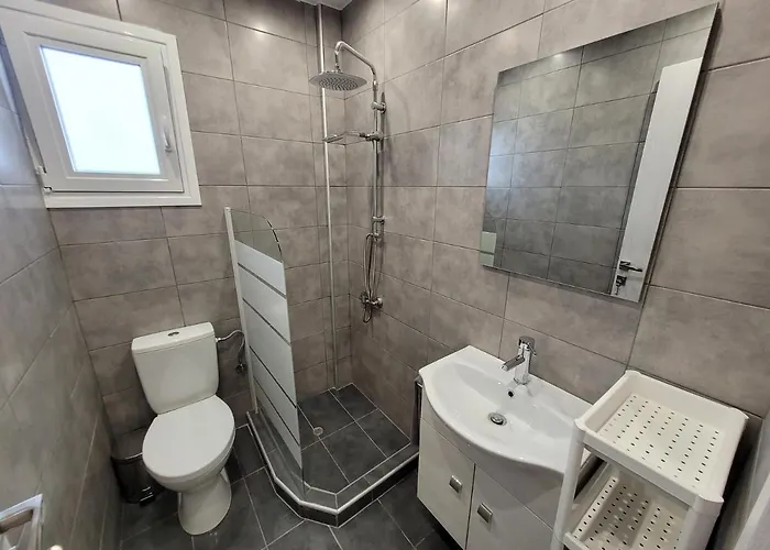 La Casa De Profesor 2 Kalampáka