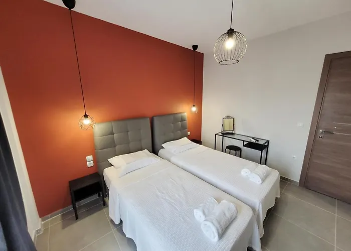 La Casa De Profesor 2 * Kalampáka