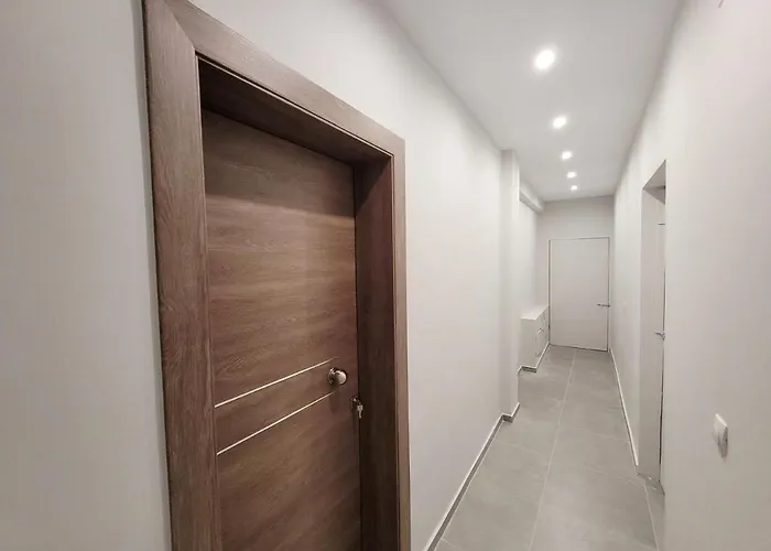 La Casa De Profesor 2 Appartement