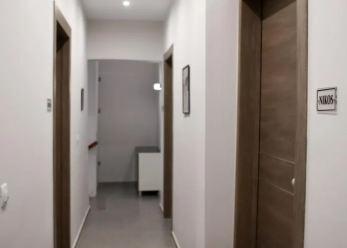 La Casa De Profesor 2 Kalampáka