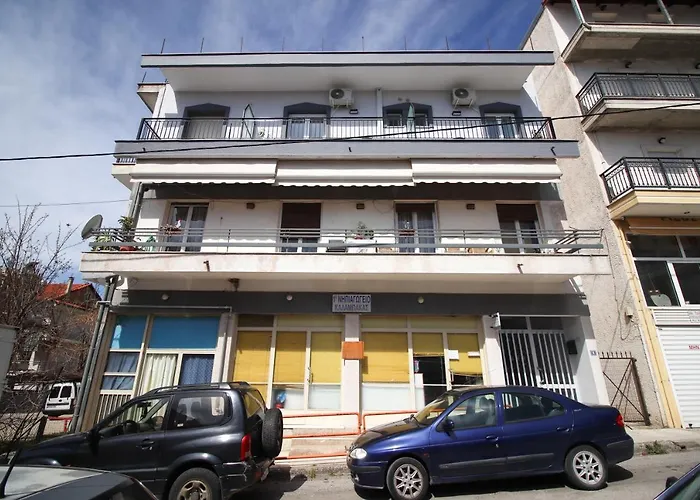 Appartement La Casa De Profesor 2