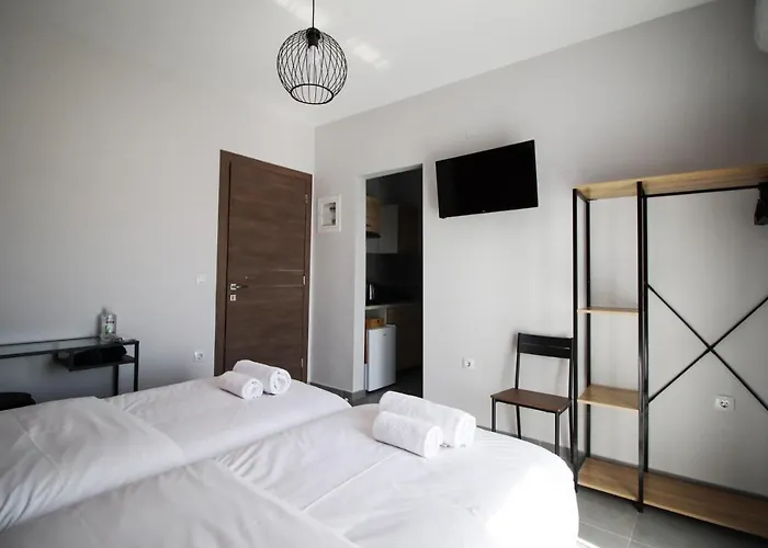 La Casa De Profesor 2 Appartement