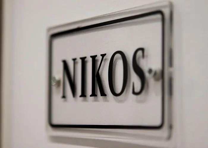 Appartement La Casa De Profesor 2