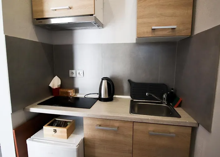 La Casa De Profesor 2 Appartement *