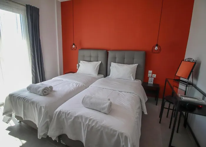 La Casa De Profesor 2 * Kalampáka