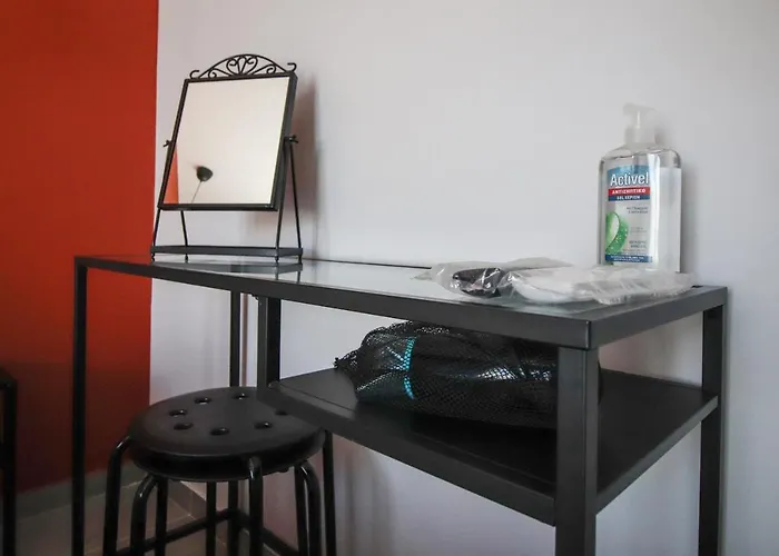 La Casa De Profesor 2 *