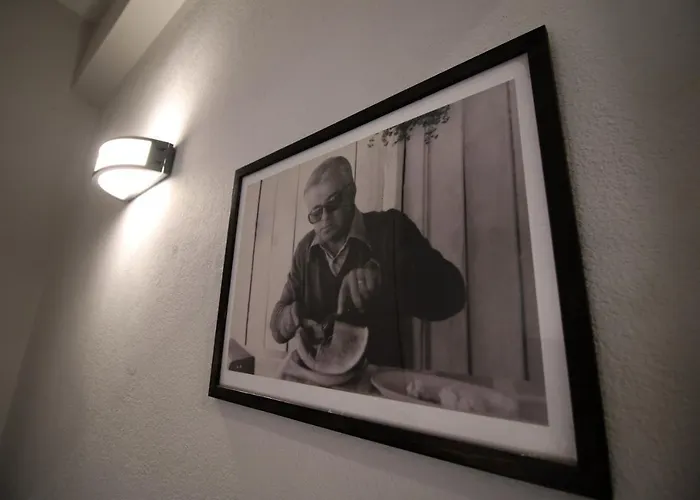 Appartement La Casa De Profesor 2 *