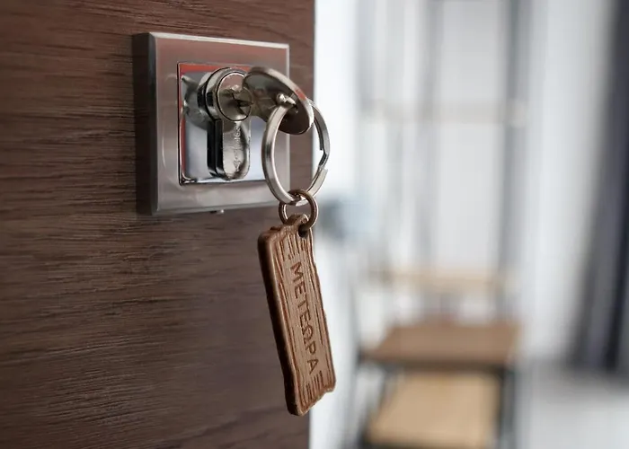 La Casa De Profesor 2 Appartement *