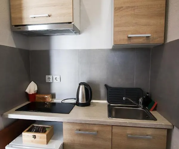 La Casa De Profesor 2 Appartement *