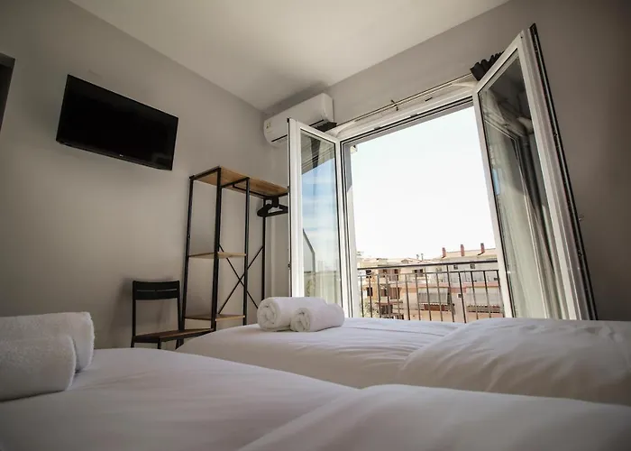 Appartement La Casa De Profesor 2 *