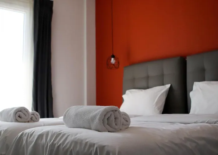 La Casa De Profesor 2 Kalampáka