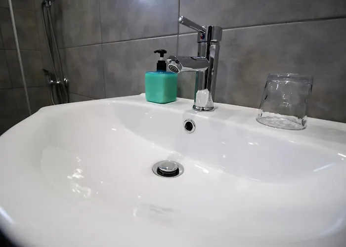 La Casa De Profesor 2 Appartement *