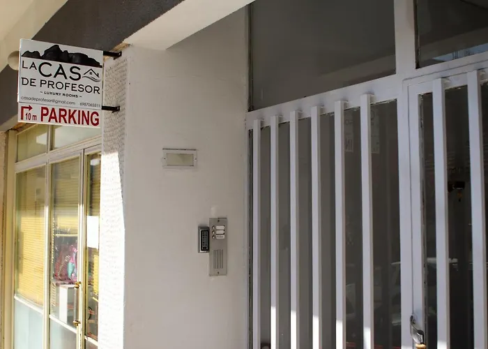 La Casa De Profesor 2 * Kalampáka