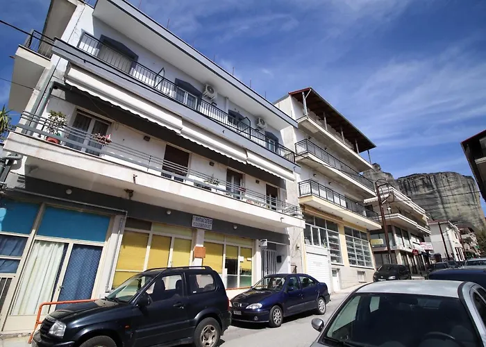 La Casa De Profesor 2 Appartement