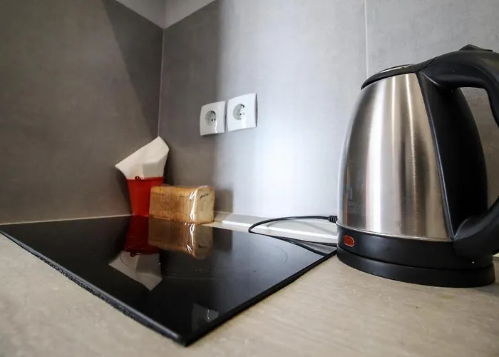 La Casa De Profesor 2 Appartement