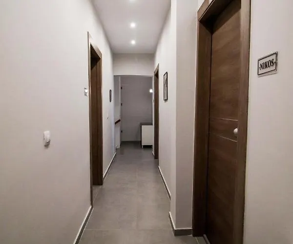 La Casa De Profesor 2 * Kalampáka